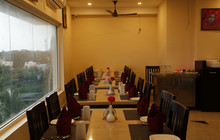 Vitamin R (Brindavan Restaurant)餐厅图片