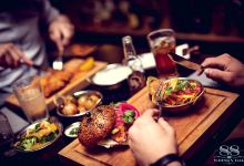 Whisky Bar 88美食图片