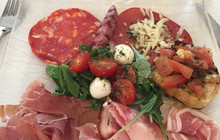 Ristorante Roma Pizzeria餐厅图片