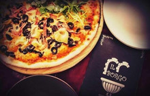 Il Borgo餐厅图片