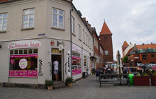 Den Italienske Isbutik餐厅图片