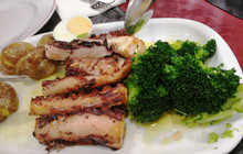 Restaurante A Tasquinha餐厅图片