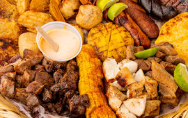 El Canasto