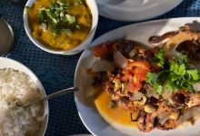 Pimenta Verde美食图片