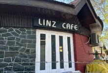 Cafe de Linz美食图片