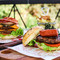 Palate Pizza & Burger Bar Machupicchu