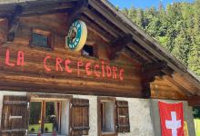 La Crepecidre美食图片
