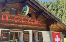 La Crepecidre餐厅图片