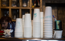 K'lab Coffee餐厅图片