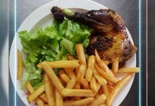 le cass'dale美食图片