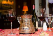 Restaurante Grano de Oro美食图片