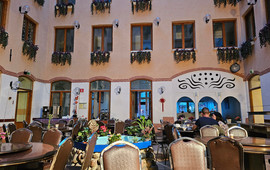 Restaurant Grand Palace