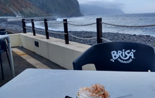 Restaurante Quebra Mar餐厅图片