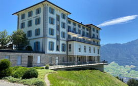Summer Terrace