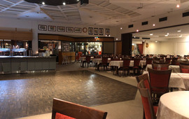 Hotelli Ivalo Restaurant