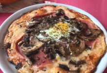 Pizzeria Rembrandt美食图片