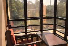 MintFlower Residency Restaurant美食图片