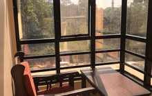 MintFlower Residency Restaurant餐厅图片