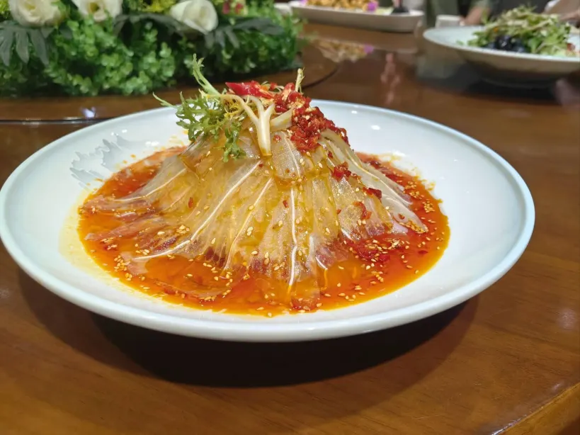 留坝宾馆餐饮部(老街店)美食图片