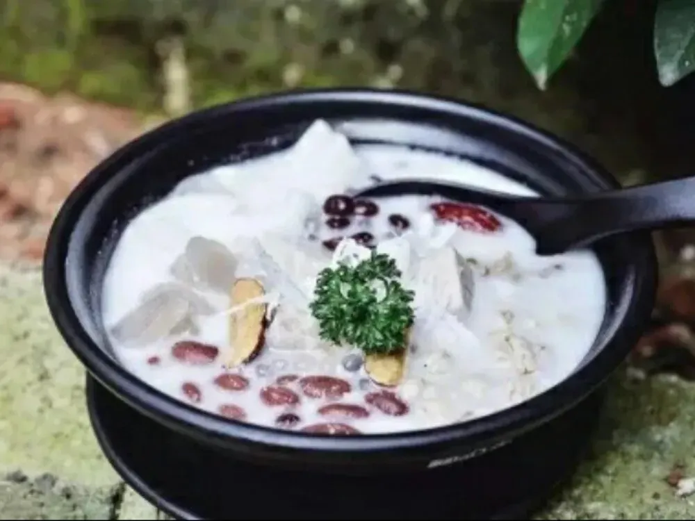 潘记清补凉