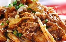 张家鸡店(祁州大路店)餐厅图片