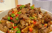 贵溪市竹园酒店(烧箕山东路店)餐厅图片