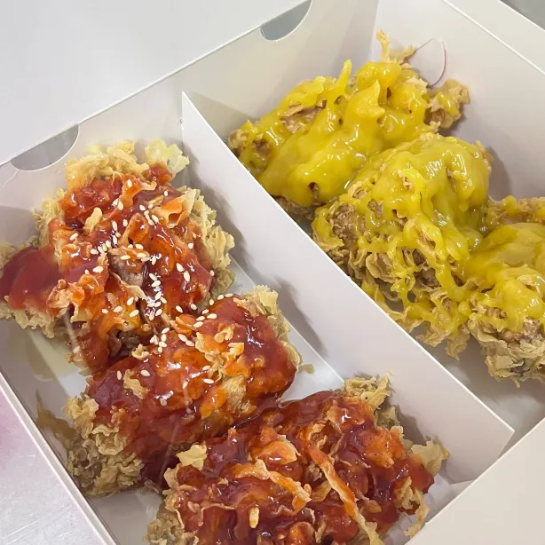 先生和炸鸡(石排总店)