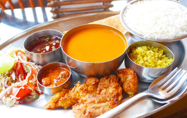 Fish Tail Bar & Restaurant