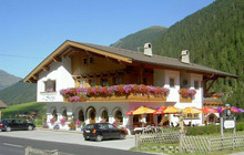 Restaurant Zum Sepp餐厅图片