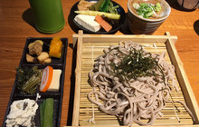 Matsuya餐厅图片