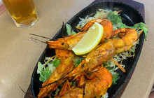 Kamal Indian Restaurant餐厅图片