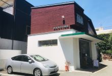 Pantaimu美食图片