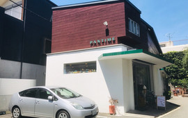 Pantaimu