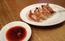 望陀餃子楼餐厅图片