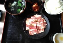 Anrakutei Higashi Matsuyama美食图片
