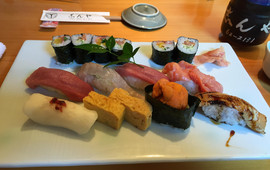 Sushikapposhinya