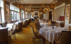 Peller Estates Winery And Restaurant