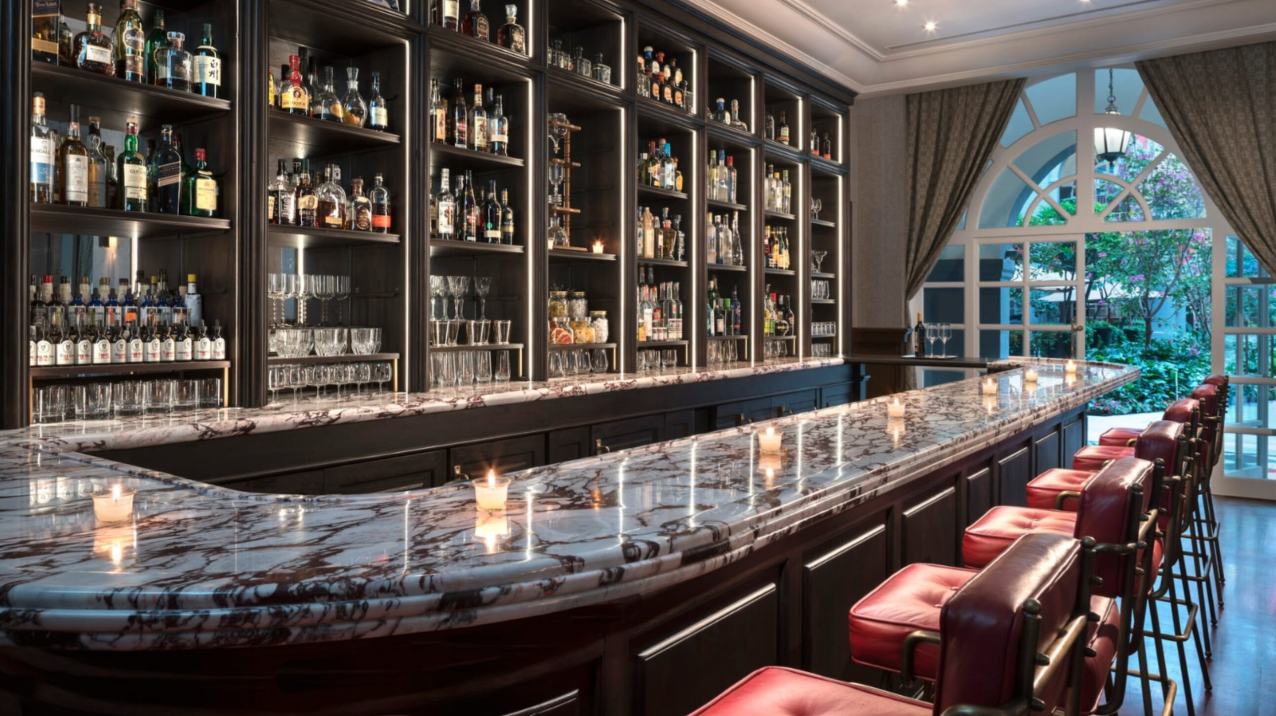 Fifty Mils餐厅图片