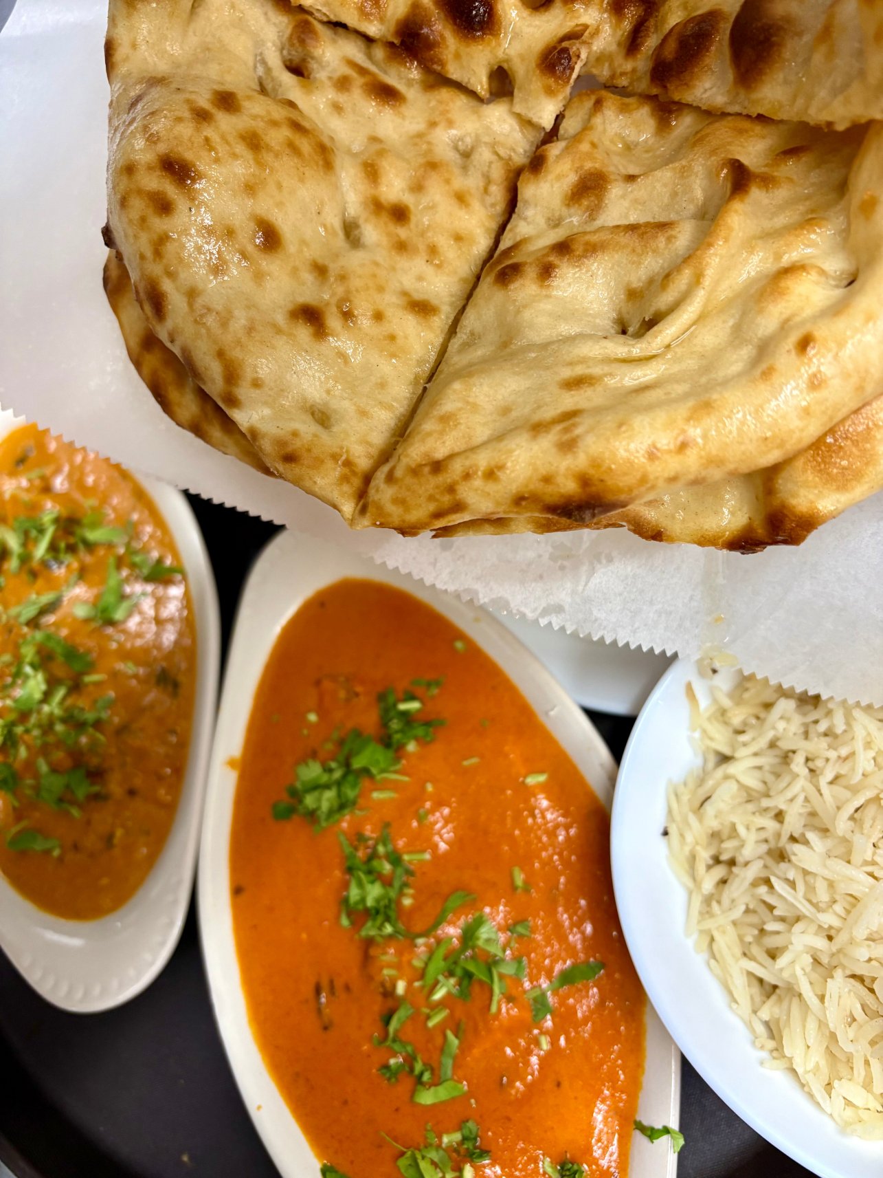 New Punjab Indian Restaurant