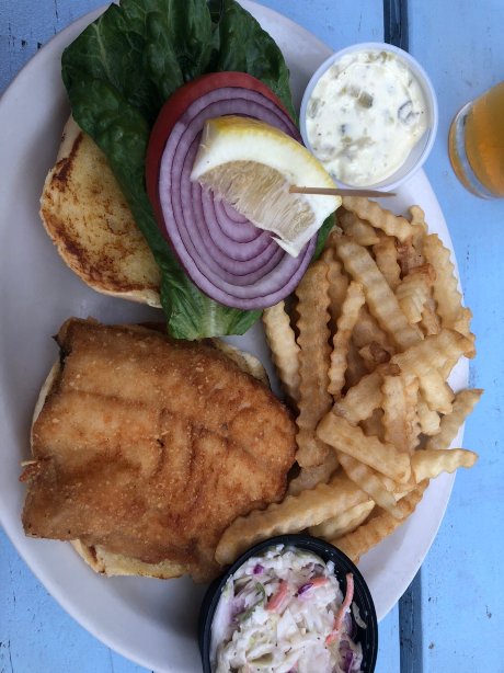 Greunke's First Street Inn & Dining