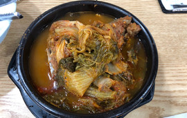 Ildang Gamjatang