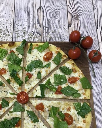 Pizza Levin Bakehouse