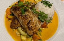 Cafe Restaurant Hermann Ellmau餐厅图片