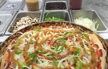 Mega Pizza餐厅图片