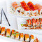 Mongo Asian Food