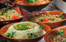 Mezze Restaurant餐厅图片