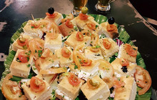Taberna Napoletana餐厅图片