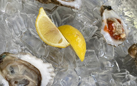 OP Fish House & Oyster Bar