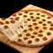 Bocce Club Pizza