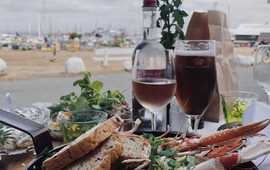 Restaurant Gilleleje Havn